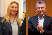 LLA mantiene firme la postura de Karina Milei y le resta protagonismo a Jorge Macri en las negociaciones en CABA