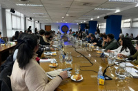 La Universidad Nacional de San Juan tiene nuevo Consejo Superior
