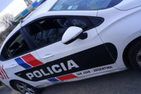 Concepción: hombre golpeado, maniatado y despojado en violento robo
