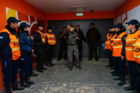 El show de Lali y la amenaza de bomba: localizan el llamado en Marquesado, con chip de Buenos Aires