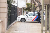 Robaron en un estudio jurídico de reconocidos abogados sanjuaninos: investigan un posible ataque dirigido