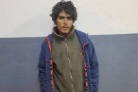 Rivadavia: detienen a un joven de 20 años y a un menor por robar una manguera