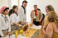 San Juan prepara el II Encuentro Provincial de Escuelas Agrotécnicas y Agroindustriales