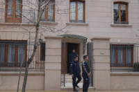 Hallan la documentación robada durante el asalto a un estudio jurídico en Capital