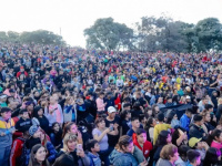 Día del Niño en Rawson: comerciantes lanzan espectáculos y ofertas especiales