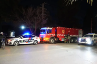 Amenaza de bomba en el recital de Lali: la Justicia tiene una pista clave