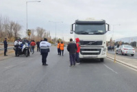 Dieron a conocer la identidad del fallecido en el siniestro de Ruta 40