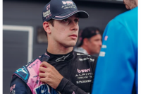 Alpine investigará el motivo de las paradas lentas en boxes de Franco Colapinto en el GP de Hungría