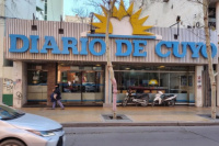 Fin de una era: el medio mendocino, Los Andes, toma el control total de Diario de Cuyo