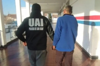 Capturan a un prófugo en Rawson: salió gracias a la salida transitoria y no regresó