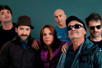Las Pelotas regresa a San Juan con su gira 