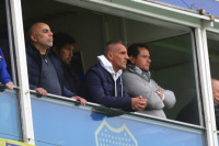 Adiós al Consejo de Fútbol en Boca: renunciaron Serna y Cascini, pero seguirá Delgado