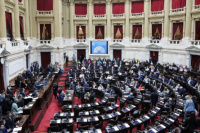Diputados aprobaron por mayoría el proyecto que refuerza los fondos de las universidades