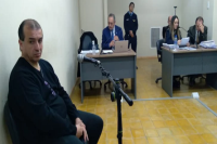 Comienza el juicio contra un enfermero por la muerte de una paciente en el hospital Rawson