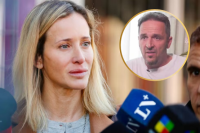 Continúa el juicio contra el ex marido de Julieta Prandi: declaran ocho testigos