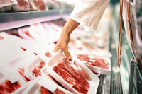 Desde el Gobierno aseguran que aumentó el consumo de carne