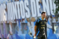 No está Scaloni: se conocieron los nominados a mejor director técnico del mundo