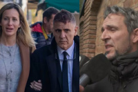 La Justicia rechazó la prisión preventiva para Claudio Contardi, pero tendrá restricción perimetral