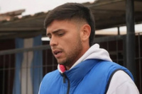Denuncian al arquero de Peñarol por agredir a un jugador de Marquesado tras la gresca