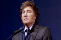 Javier Milei realizará una cadena nacional esta noche sobre los vetos a las leyes del Congreso
