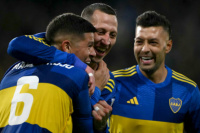 La dirigencia de Boca decidió rescindirle el contrato a otro futbolista, tras la salida de Rojo