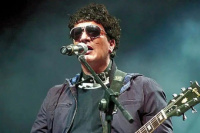 Pity Álvarez anunció su regreso a los escenarios con un show en Vélez