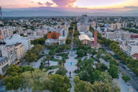 Así estará el tiempo este sábado 9 de agosto