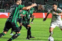 Duelo clave en Concepción: San Martín recibe a Sarmiento con la permanencia en juego