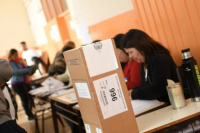 Los espacios políticos que se medirán en las elecciones legislativas de San Juan