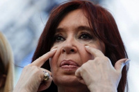Tras la cadena nacional, Cristina Kirchner criticó con dureza al presidente Milei