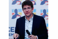 Murió Miguel Uribe Turbay, el candidato que había sufrido un atentado en Bogotá