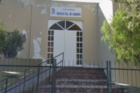 Chubut: una fuga de gas en plena misa dejó varios intoxicados, entre ellos el cura