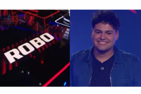 La Voz Argentina: el sanjuanino Eduardo Desimone fue “robado” por Soledad Pastorutti y sigue en el certamen