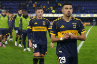 Boca vive un infierno: doce partidos sin ganar, anteúltimo y con duros cuestionamientos hacia Riquelme