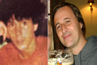 Cristian Graf, el principal sospechoso de la muerte de Diego Fernández, se presentó en la fiscalía