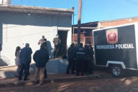 Horror en Misiones: un hombre mató a sus hijos, hirió a su esposa embarazada y se quitó la vida