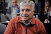 La Justicia le decomisó a Lázaro Báez más de 50 propiedades y 4 millones de dólares