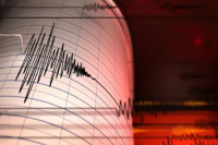 Nuevo sismo sacudió a San Juan en la madrugada de este martes