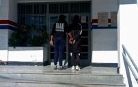 Detienen a un delincuente acusado de asaltar y golpear a una vecina en Caucete