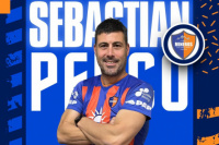 Sebastián Penco vuelve al ruedo: se suma a Atlético Minero con 41 años