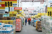 La inflación en San Juan fue del 1,9% en julio y acumuló un 16% en lo que va del año