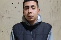 Le robó a un hombre en Capital y la victima logró reducirlo hasta la llegada de la policía