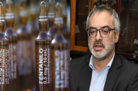 Fentanilo contaminado: el Gobierno recusará al juez Kreplak por ser hermano del ministro de Salud bonaerense