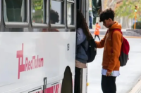 RedTulum: modifican recorridos de las líneas 102 y 405 para mejorar el servicio en Los Molinos