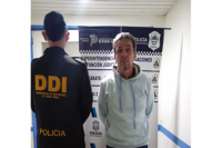 Rechazaron el pedido de libertad de Claudio Contardi, el exmarido de Julieta Prandi