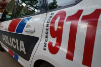 Un hombre fue detenido por abusar de su hija y producir imágenes de pornografia infantil