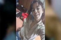 Quién era la joven que fue hallada sin vida en el placard de la casa de un ex policía en Córdoba