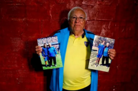 Falleció Ramón Maddoni, histórico captador de talentos del fútbol argentino