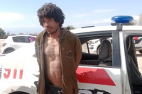 Un hombre en situación de calle fue sorprendido robando en una empresa y quedó detenido