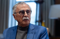 El ministro de Salud, Mario Lugones, aseguró que Furfaro y su grupo delictivo estaban relacionados con sectores políticos
